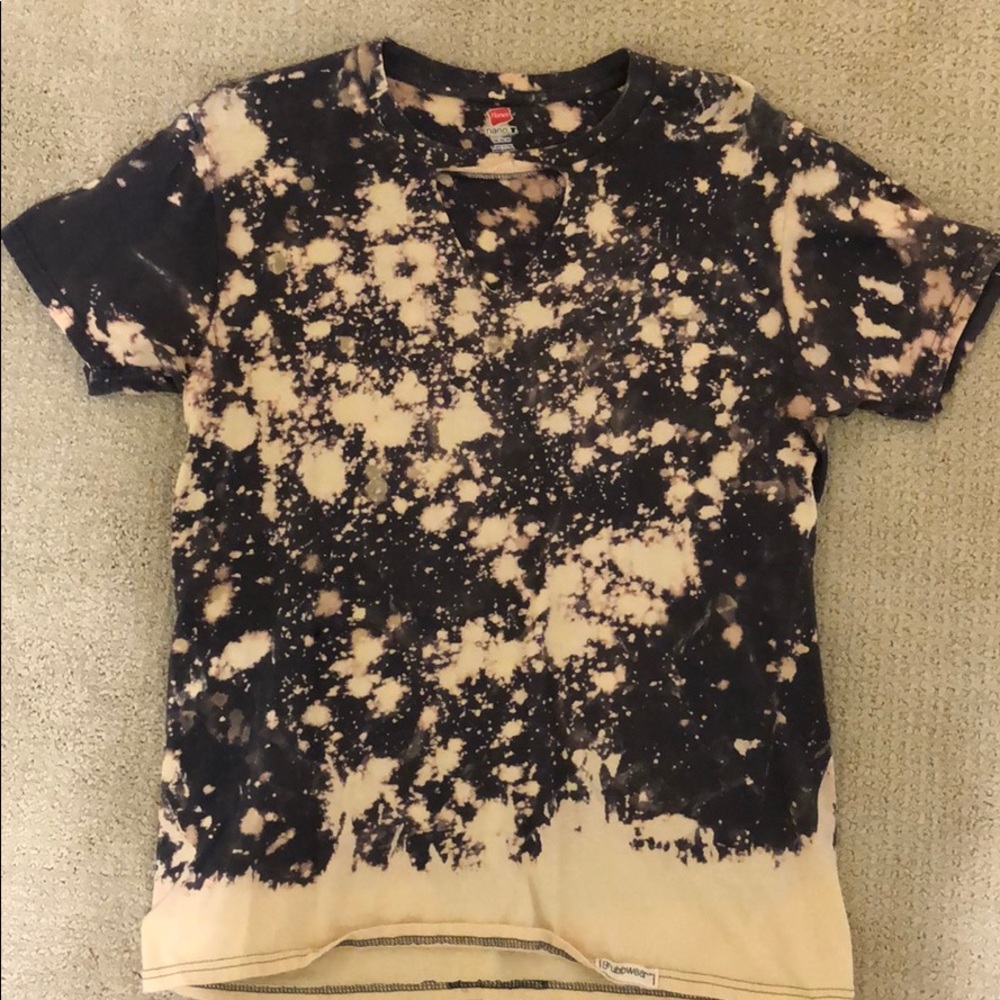 grubbwear t-shirt